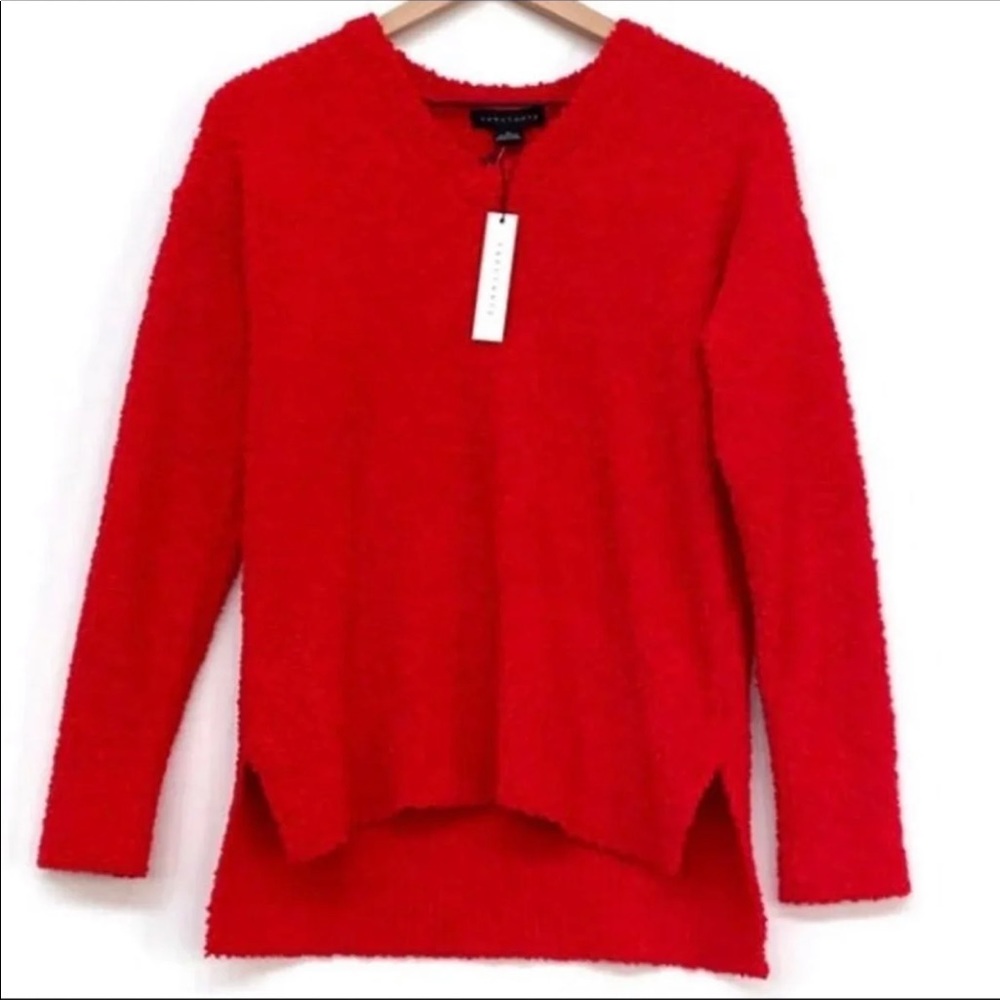 NWOT Sanctuary Sweater ❤️ - Picture 7 of 10